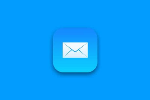 Come aggiungere automaticamente un account mail su iPhone
