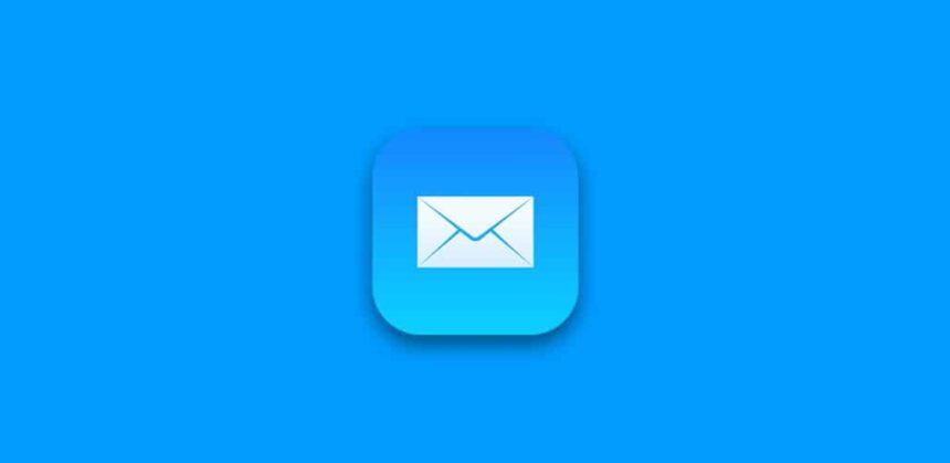 Come aggiungere automaticamente un account mail su iPhone
