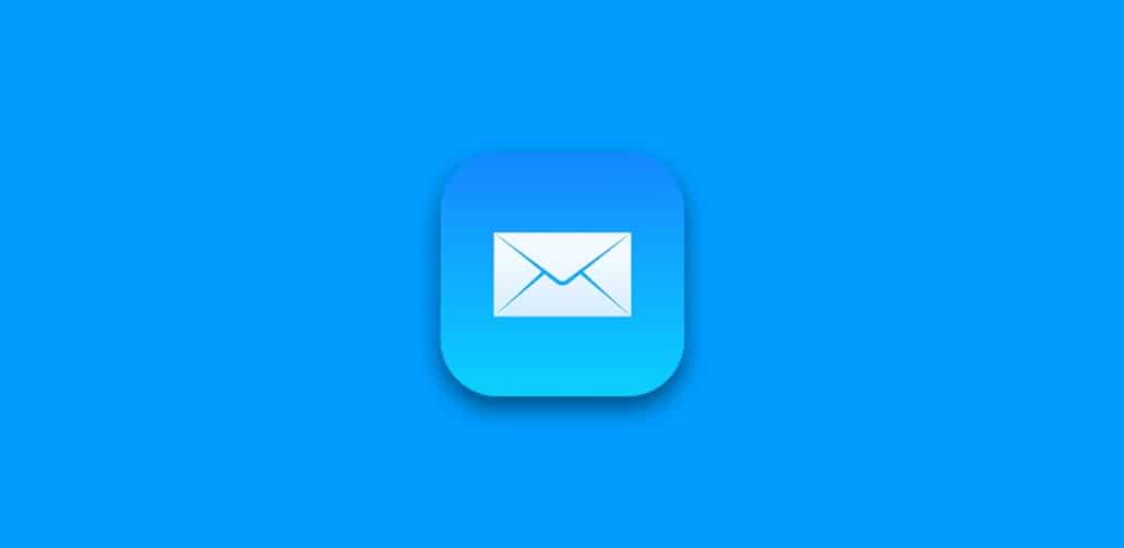 Come aggiungere automaticamente un account mail su iPhone