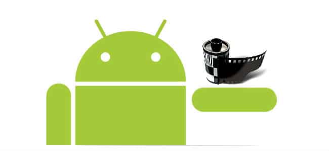 Come aprire file AVI su smartphone Android