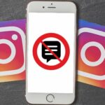 Come bloccare i commenti su Instagram