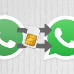 Come cambiare il numero WhatsApp su iPhone