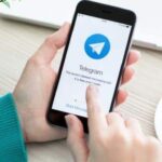 Come cambiare numero di telefono in Telegram