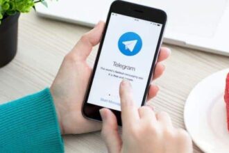 Come cambiare numero di telefono in Telegram