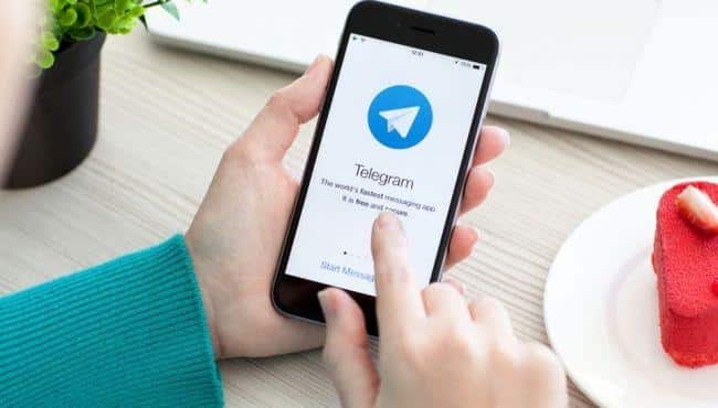 Come cambiare numero di telefono in Telegram