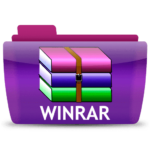 Come comprimere file con WinRAR