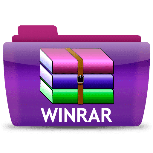 Come comprimere file con WinRAR