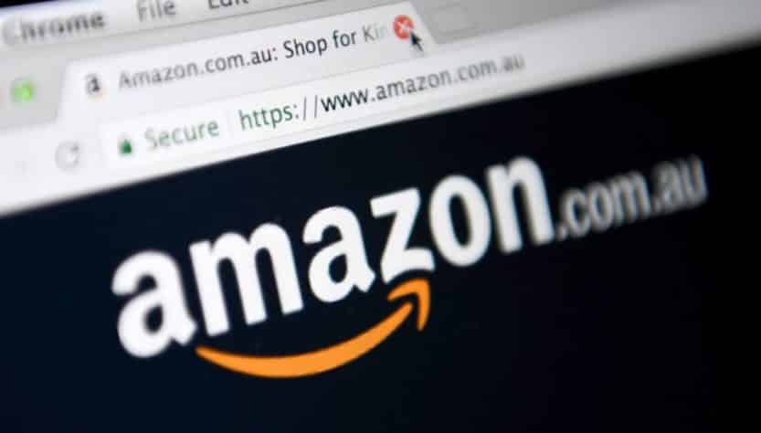 Come contattare Amazon telefonicamente