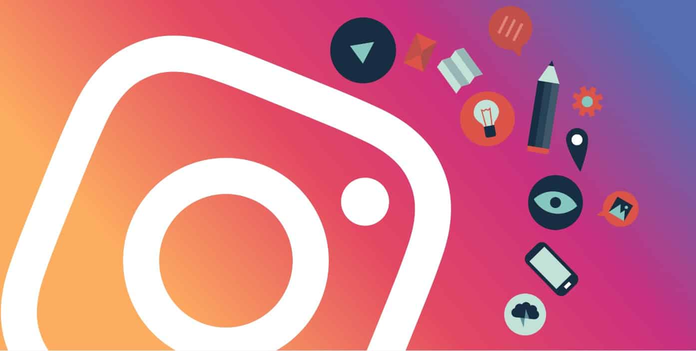 Come copiare l'URL di una foto Instagram