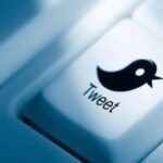 Come eliminare un tweet nel quale si viene menzionati su Twitter