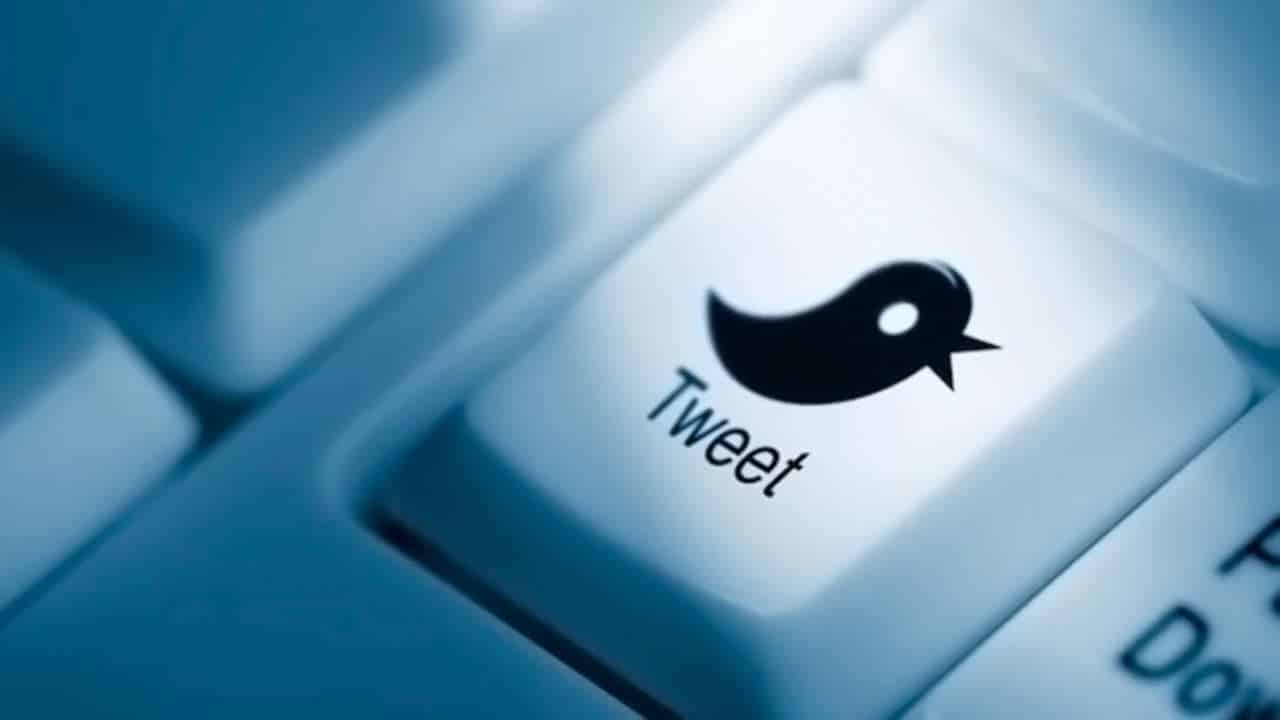 Come eliminare un tweet nel quale si viene menzionati su Twitter