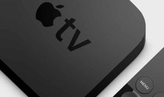 Come modificare la risoluzione video predefinita su Apple TV