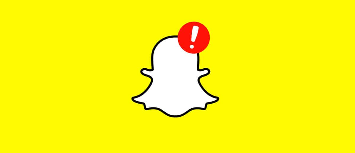 Come personalizzare il nome dei contatti su Snapchat