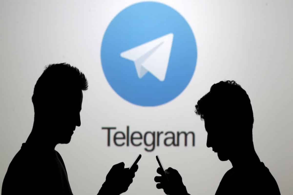 Come riprodurre i messaggi vocali a velocità doppia su Telegram
