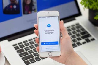 Come salvare video Messenger su iPhone