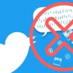 Come sbloccare un utente su Twitter da PC