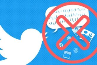 Come sbloccare un utente su Twitter da PC