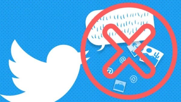 Come sbloccare un utente su Twitter da PC