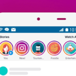 Come scaricare storie su Instagram