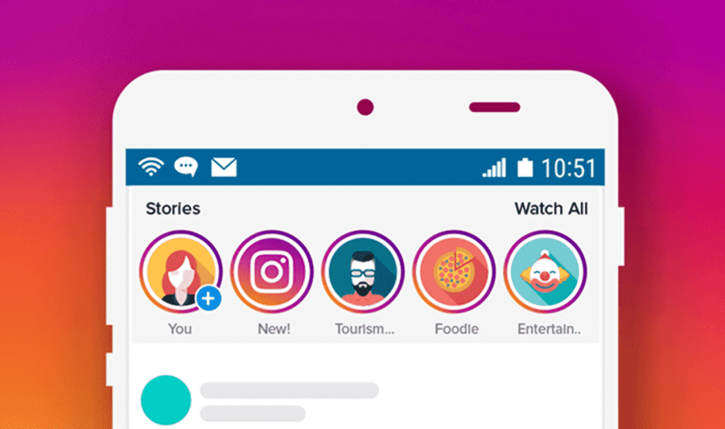 Come scaricare storie su Instagram Forux