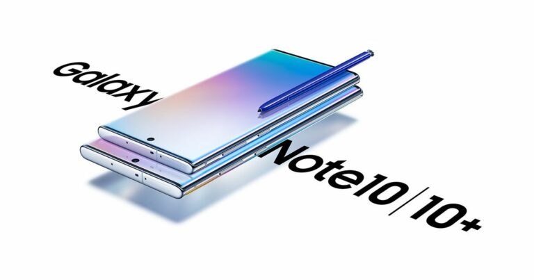 Come utilizzare la funzione Smart pop-up view su Samsung Galaxy Note 10 e Note 10+