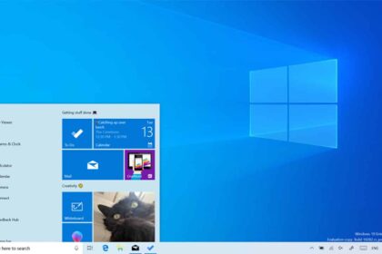 Come Installare app Windows senza un account Microsoft