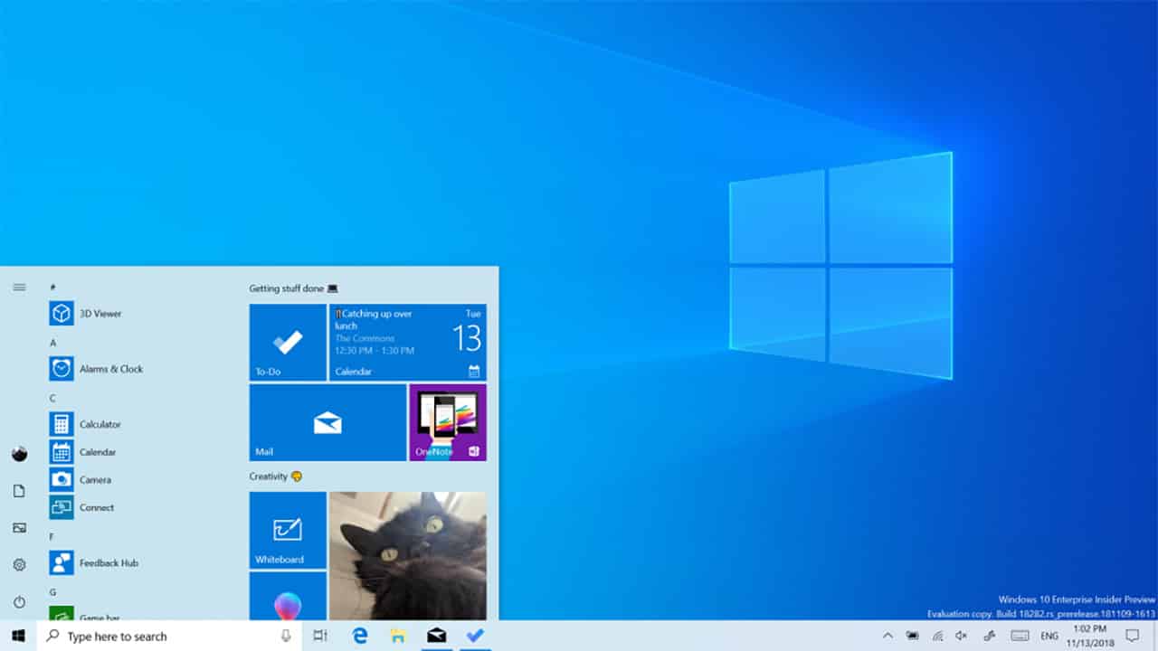 Come Installare app Windows senza un account Microsoft