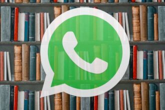 Come archiviare una chat WhatsApp su iPhone