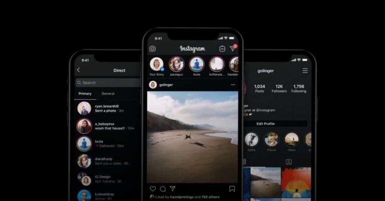 Come attivare la modalità notte in modo automatico su Telegram