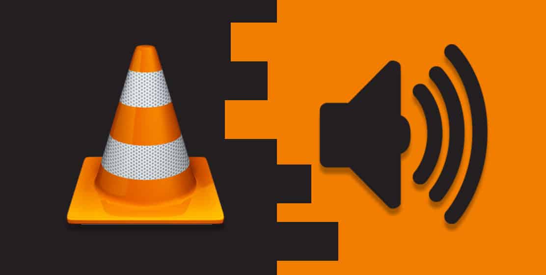 Come aumentare il volume VLC al 400%