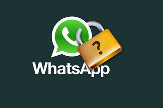 Come cambiare a proprio piacimento le impostazioni di privacy su WhatsApp