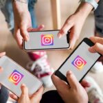 Come condividere foto con contatti specifici su Instagram