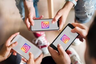 Come condividere foto con contatti specifici su Instagram