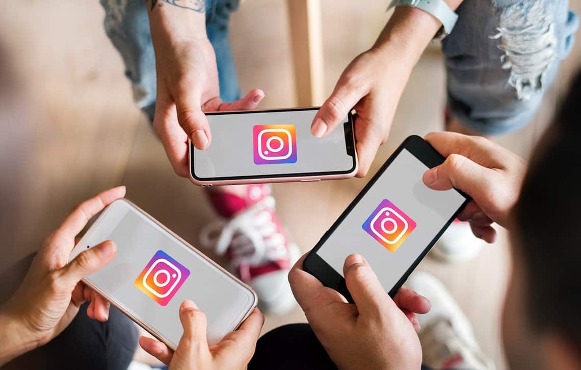 Come condividere foto con contatti specifici su Instagram