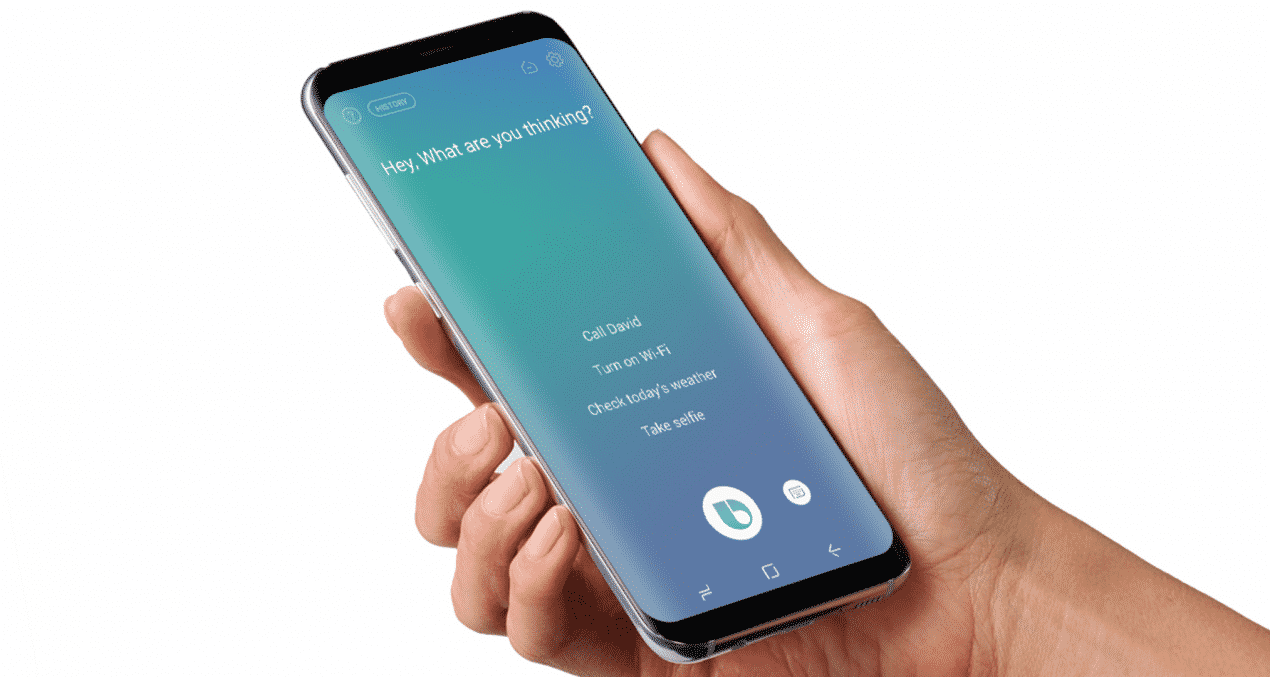 Come disattivare Bixby su smartphone Samsung Galaxy S9 e S9+