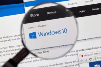 Come disattivare licenza Windows 10