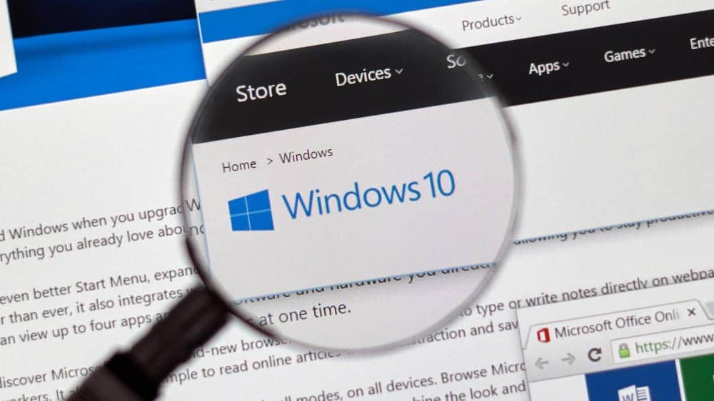 Come disattivare licenza Windows 10