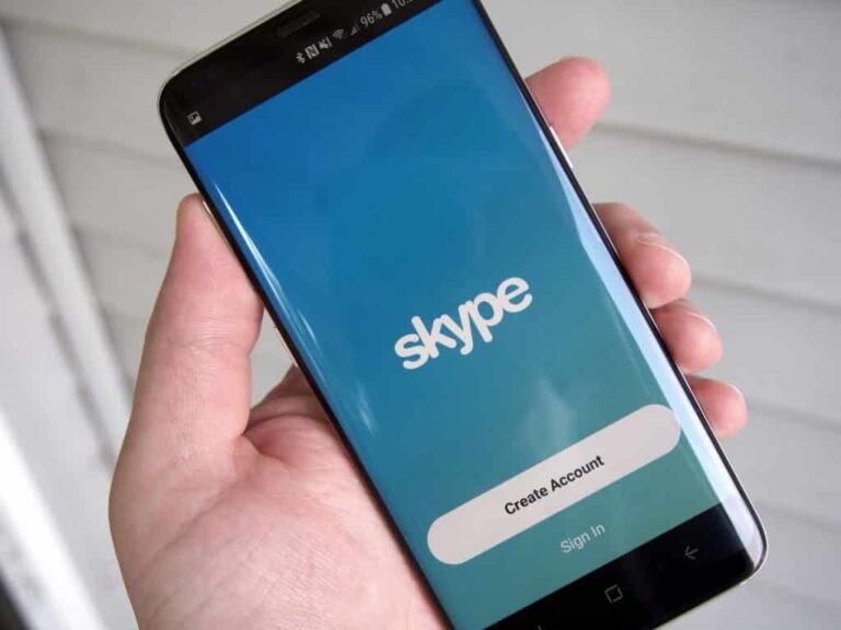 Come modificare a proprio piacimento le suonerie contatti su Skype per Android