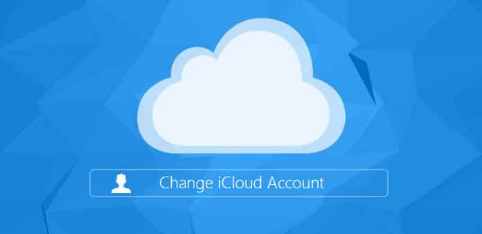 Come modificare account iCloud da iPhone