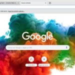 Come modificare il tema di Google Chrome