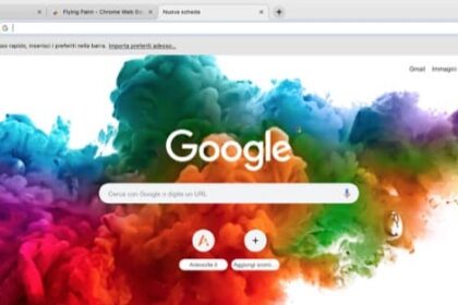 Come modificare il tema di Google Chrome