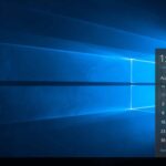 Come nascondere icone dalla barra delle app di Windows 10