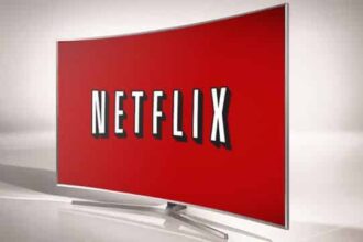 Come resettare la password di Netflix