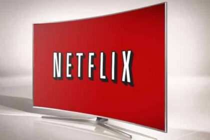 Come resettare la password di Netflix