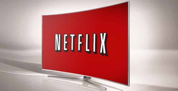 Come resettare la password di Netflix