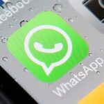 Correggere data e ora su WhatsApp