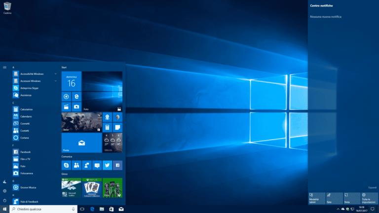 Modificare il nome computer su Windows 10: gli step da seguire