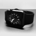 Ripristino impostazioni di fabbrica Apple Watch