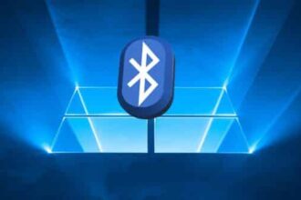 Attivare o disattivare Bluetooth su Windows 10