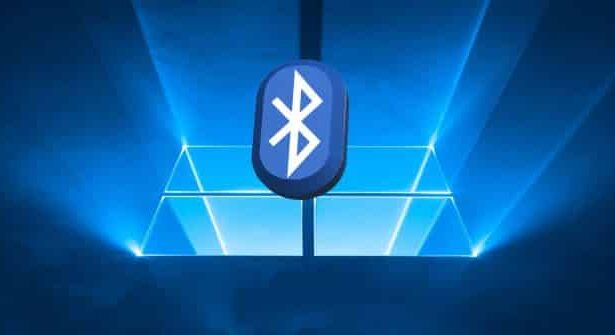 Attivare o disattivare Bluetooth su Windows 10